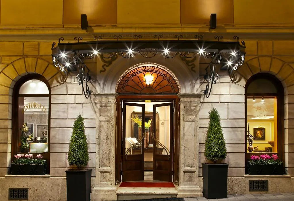 Albergo Ottocento-1