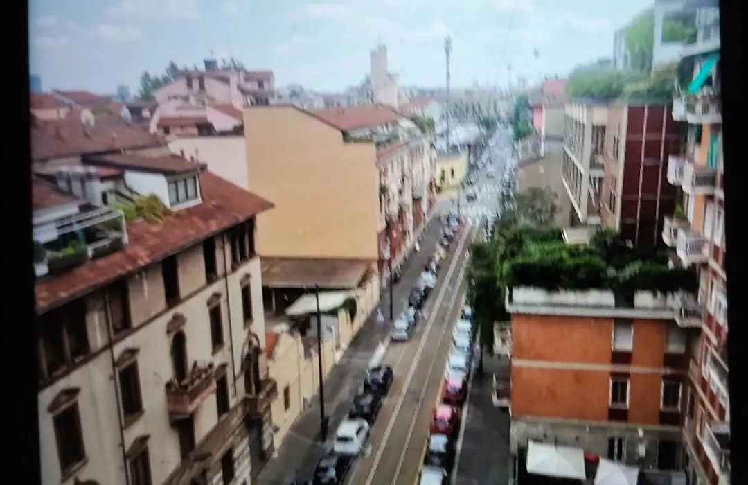 B&B Milano Centro-1