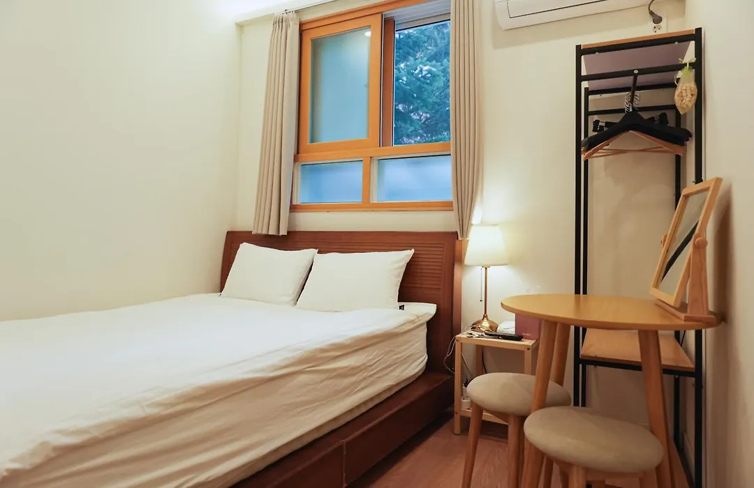 Seoulview Guest House-1
