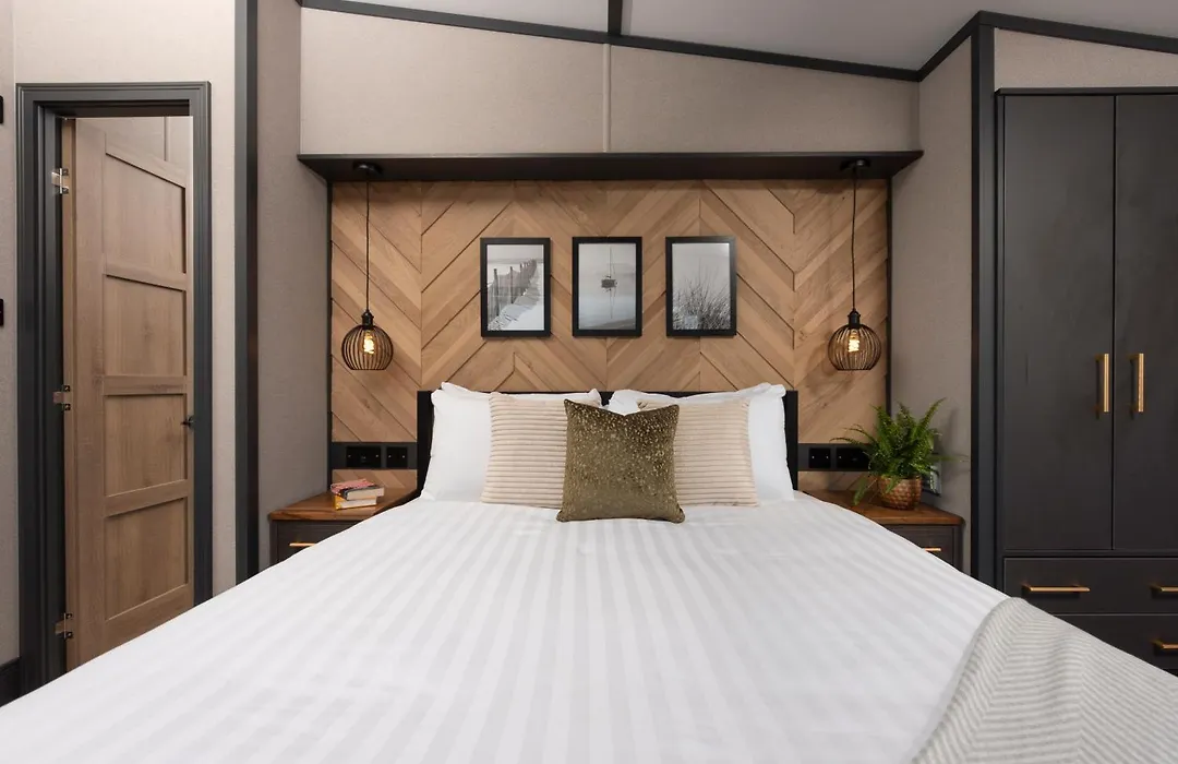 Clumber Park Lodges By Away Resorts-1