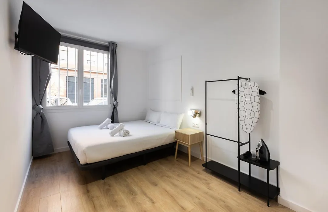 Hotelito Boutique Alicante-1