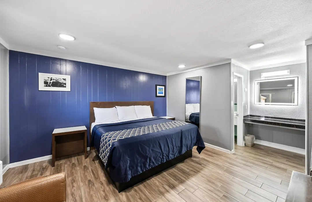 Western Inn By Capital O Cleburne Tx-1