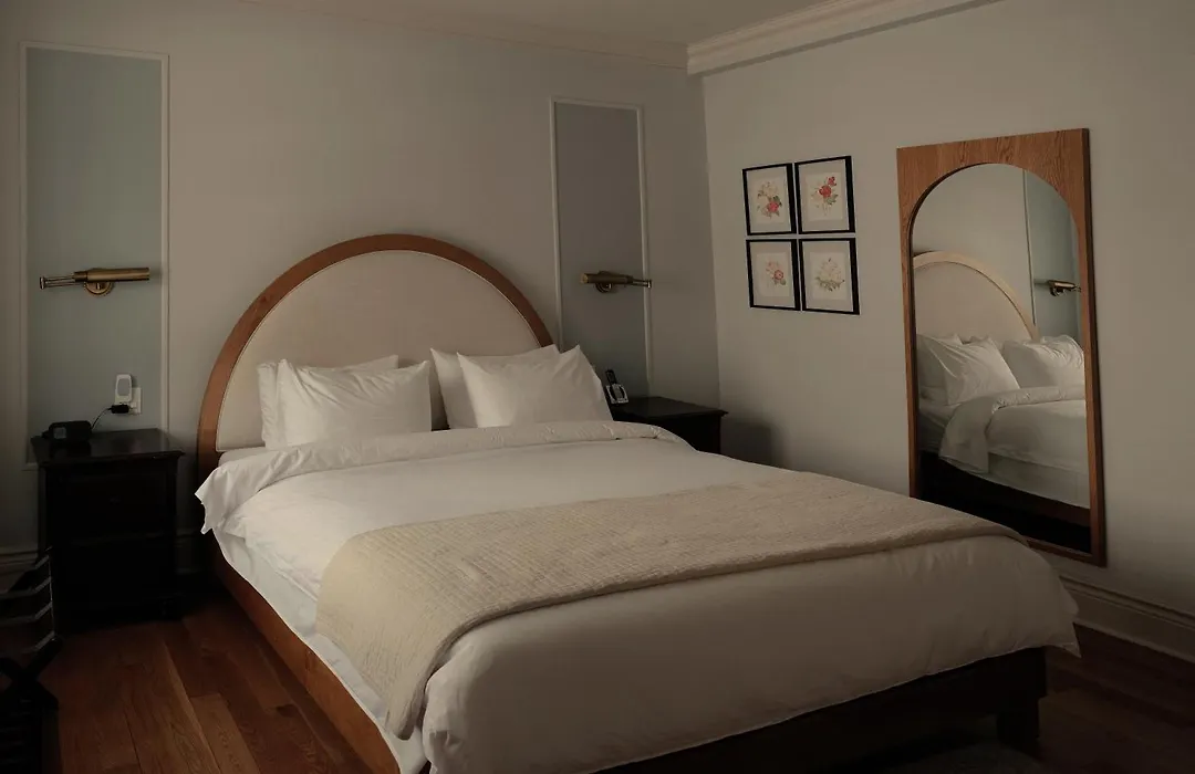 Auberge Willow Inn-1