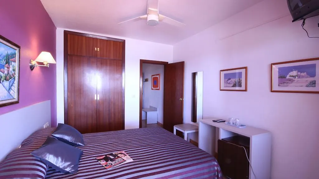 Hostal Velilla-1