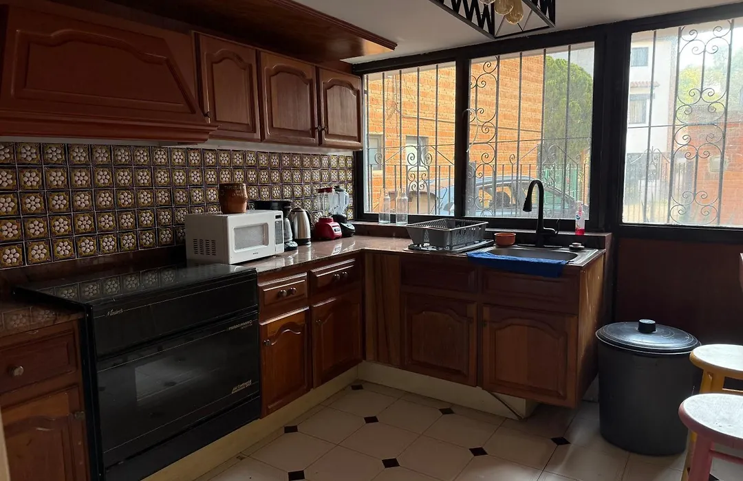 Casa Coyoacan-1