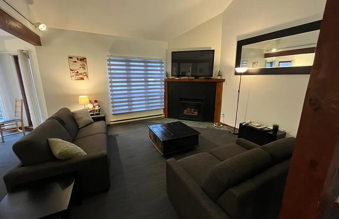 Privilege Mont-Tremblant-1