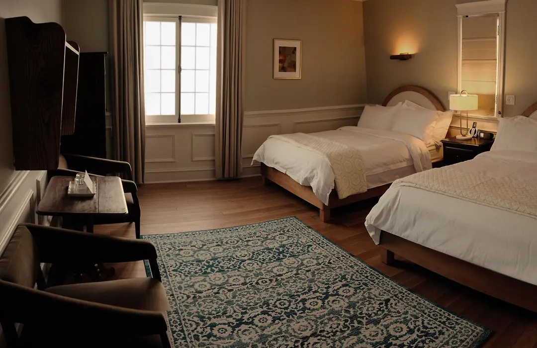 Auberge Willow Inn-1