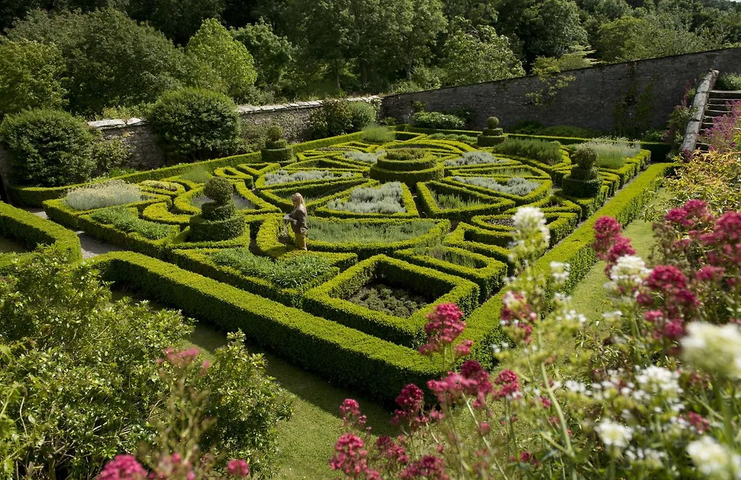 Bodysgallen Hall And Spa-1
