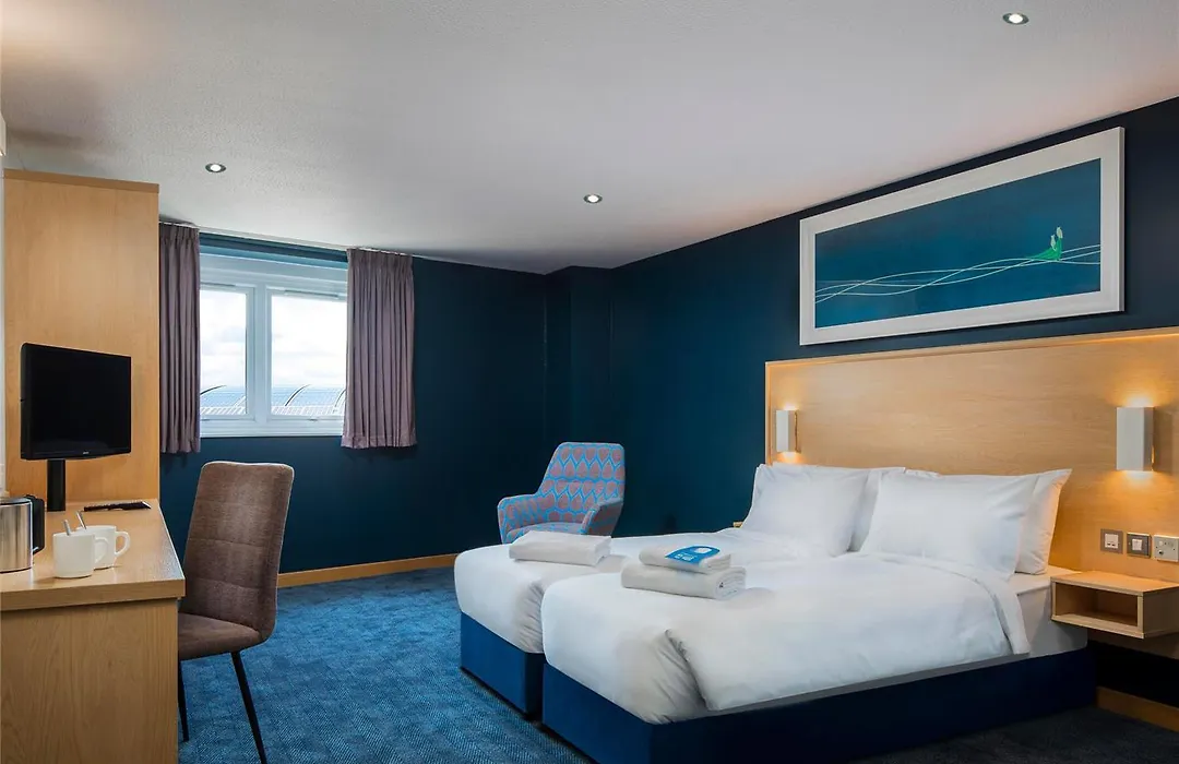 Travelodge Buckingham-1