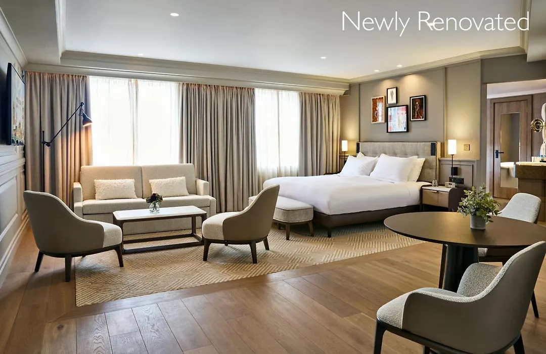 Radisson Blu Hotel, London Bond Street-1