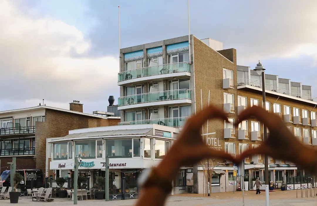 Hotel Noordzee-1