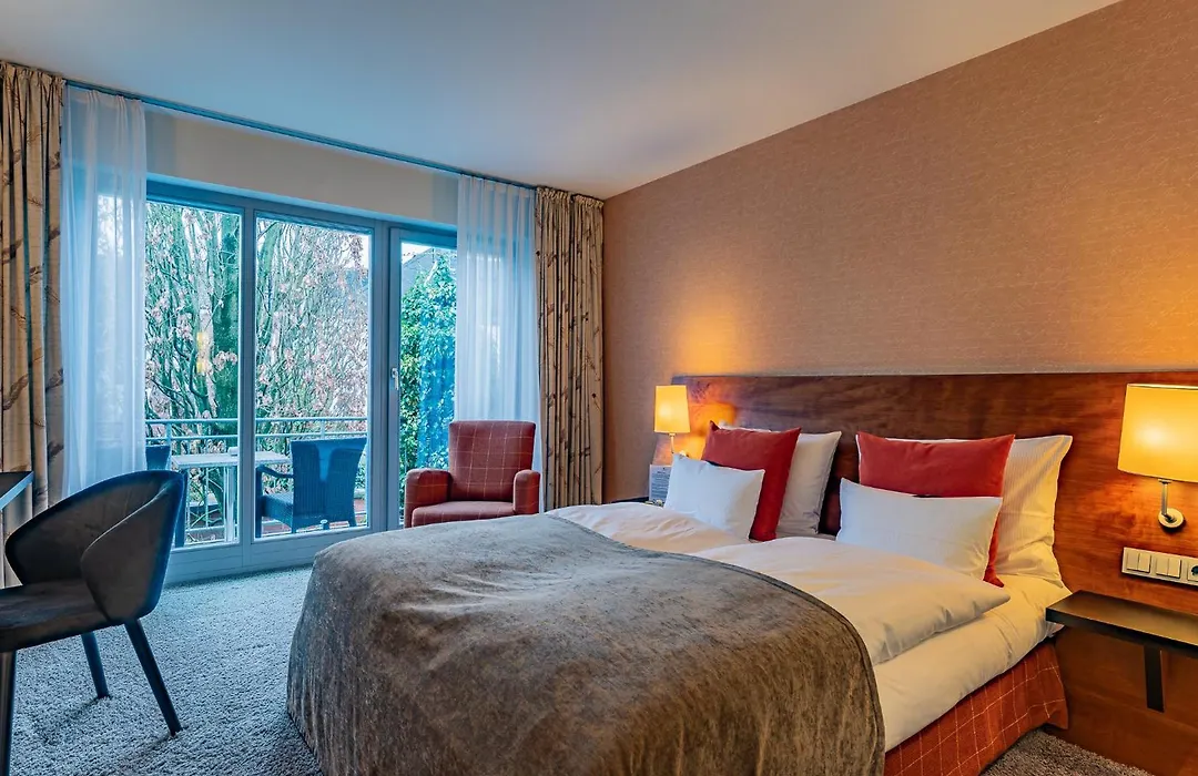 Wellings Romantik Hotel zur Linde-1