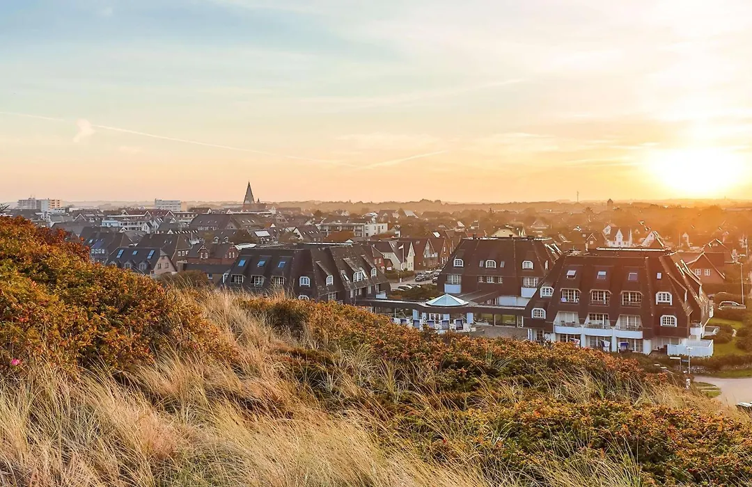Dorint Strandresort&Spa Westerland/Sylt-1
