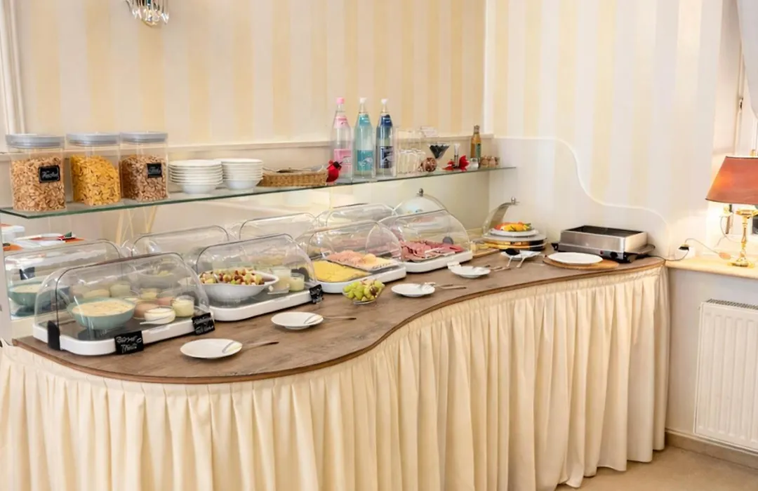 Hotel Residenz Joop-1