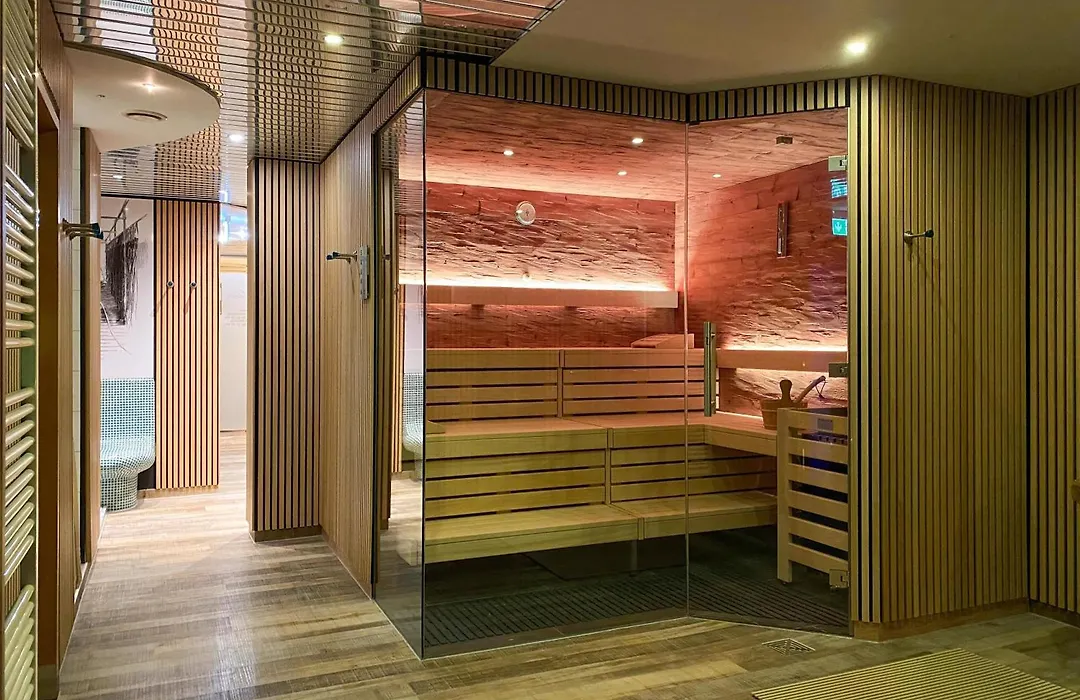 Atrium Hotel Mainz-1
