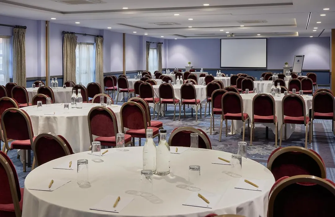 Doubletree By Hilton York-1
