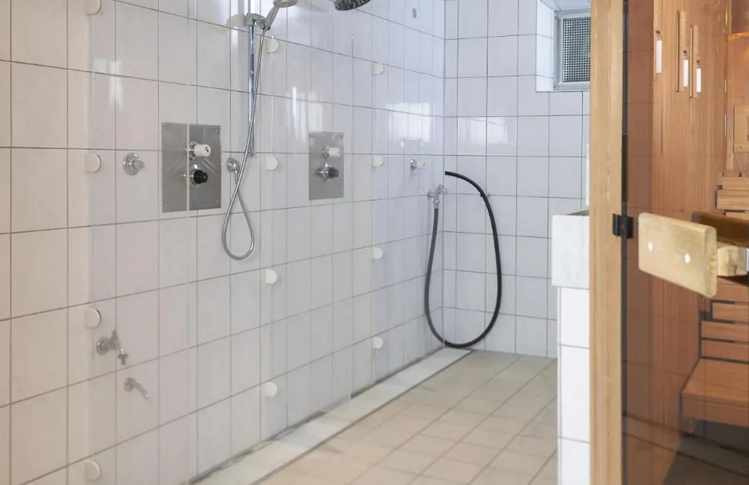 Hotel Haus Gimken-1