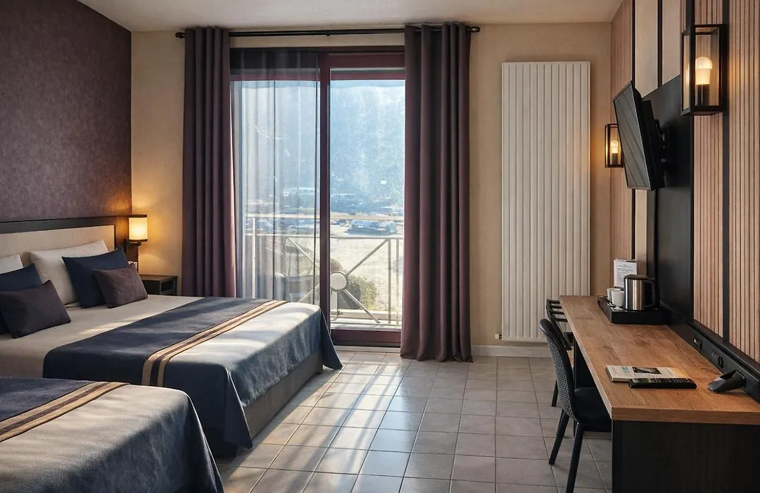 Hotel Médicis-1