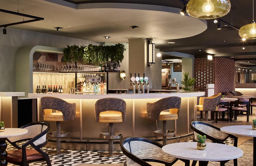 Jurys Inn Dublin Christchurch-1