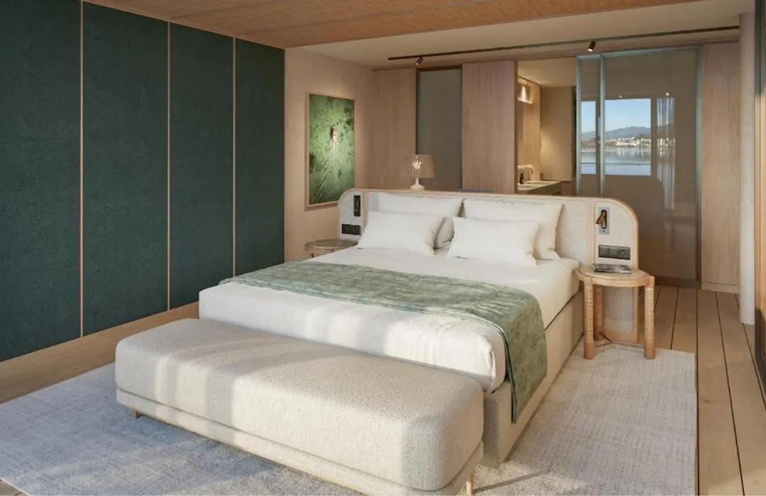 Hermitage Lake Lucerne - Beach Club & Lifestyle Hotel-1