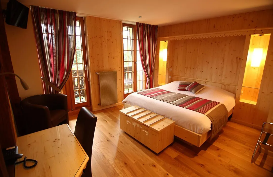 Le Clos Des Sources Hotel & Spa-1