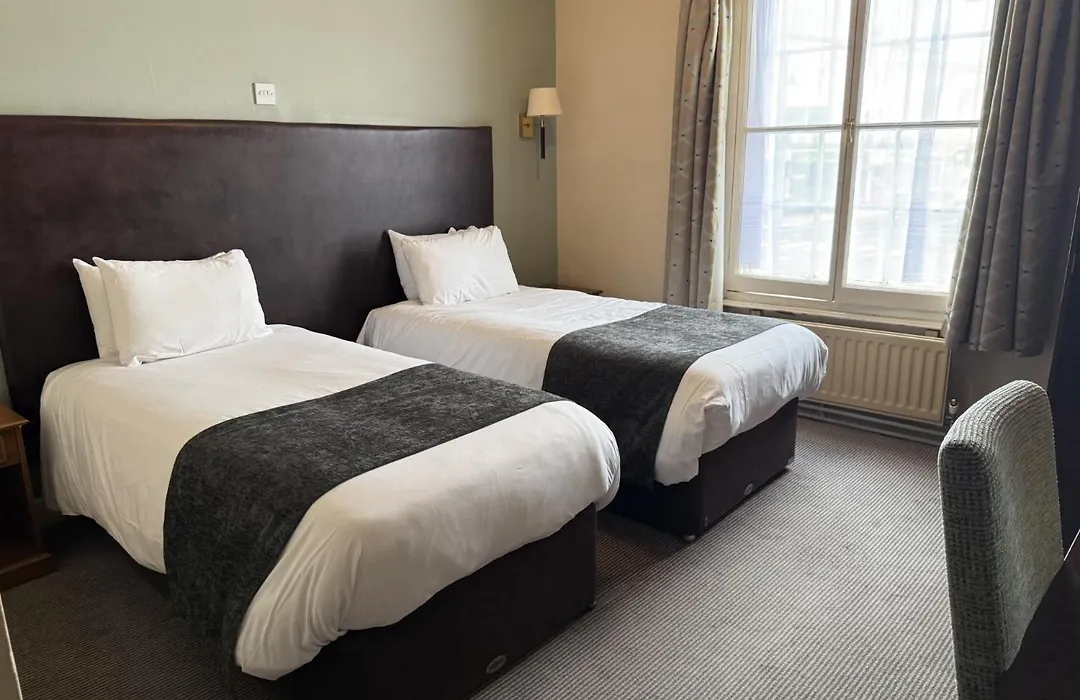 Red Lion Hotel By Greene King Inns-1
