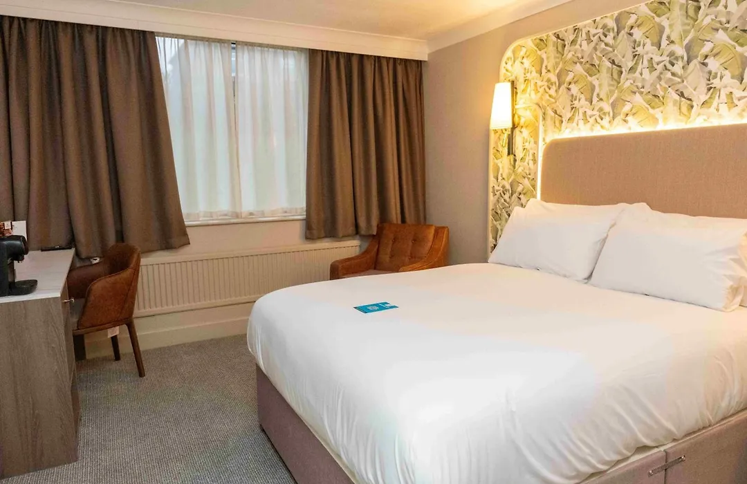 Cedar Court Hotel Huddersfield-1