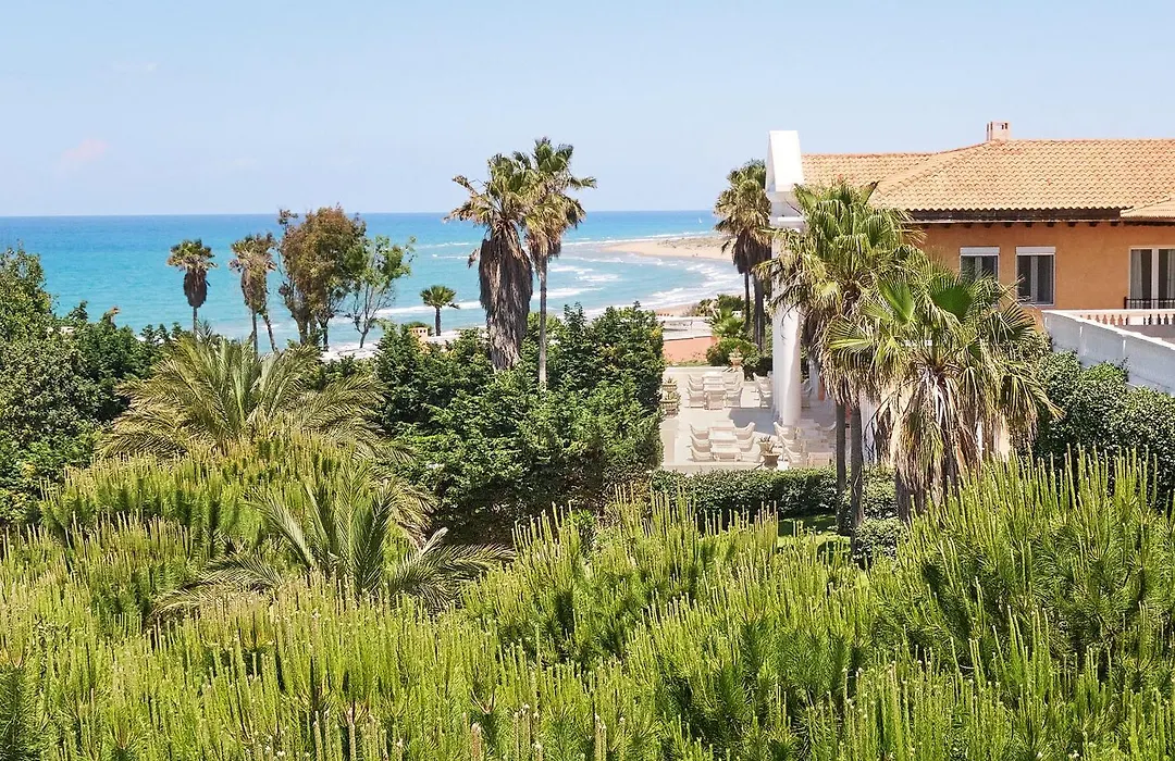 Mandola Rosa, A Resort To Live-1