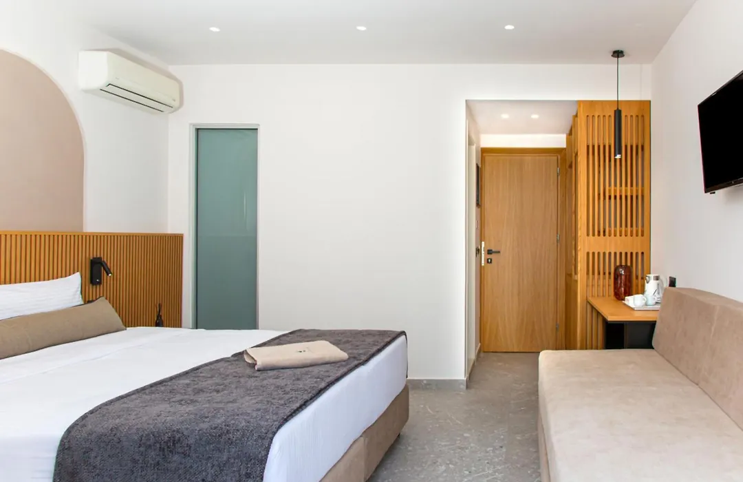 Aeolos Beach Resort-1