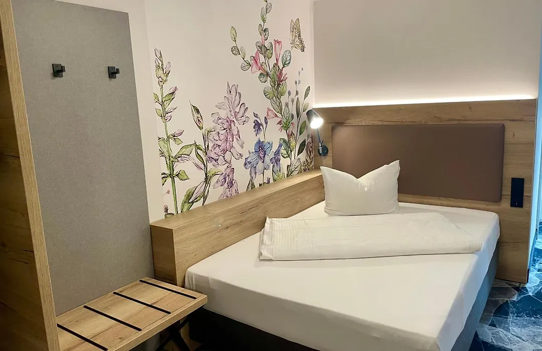 Das Landhotel am Trätzhof Fulda-1