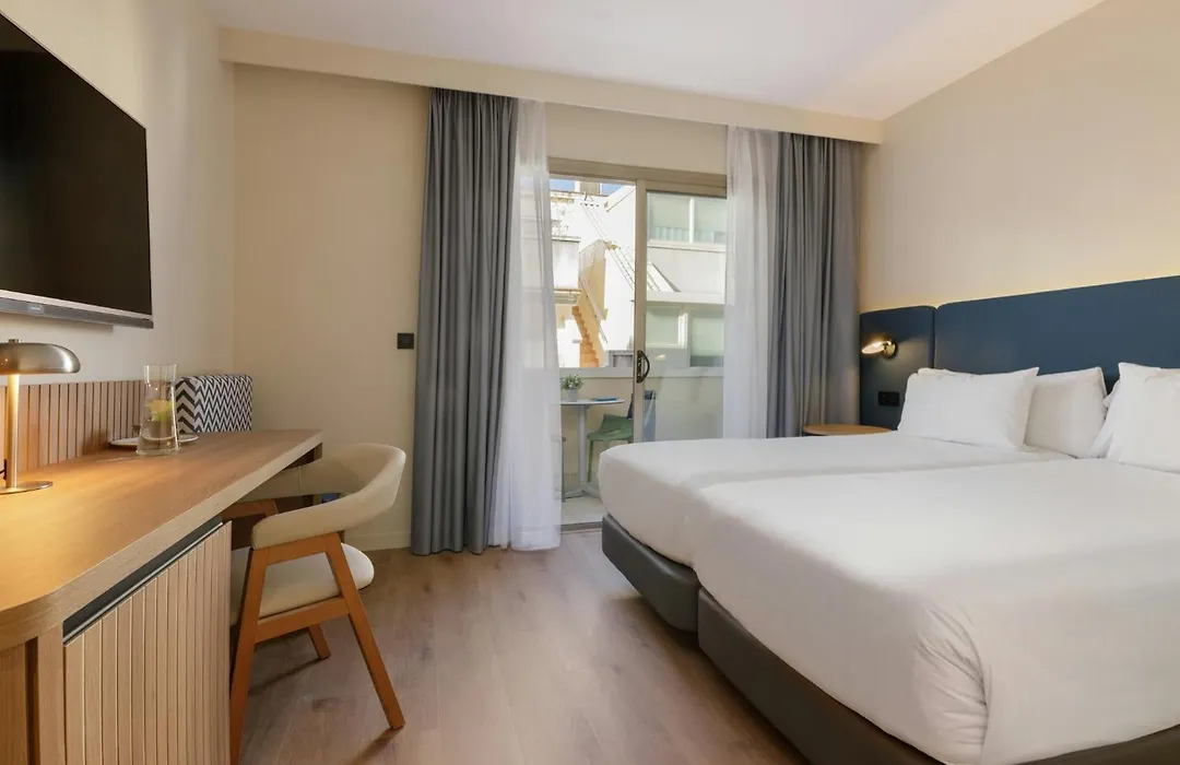 Sercotel Kalma Sitges-1