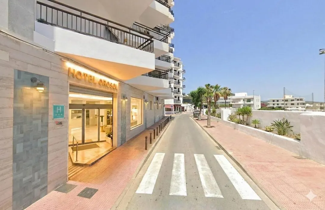 Orosol Hotel By Typic Hotels-1