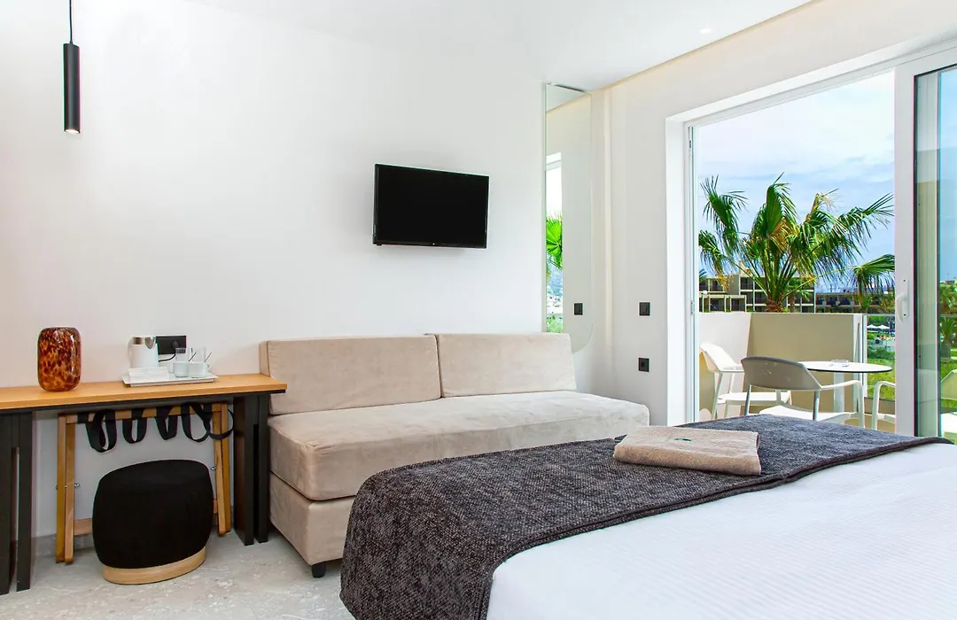 Aeolos Beach Resort-1