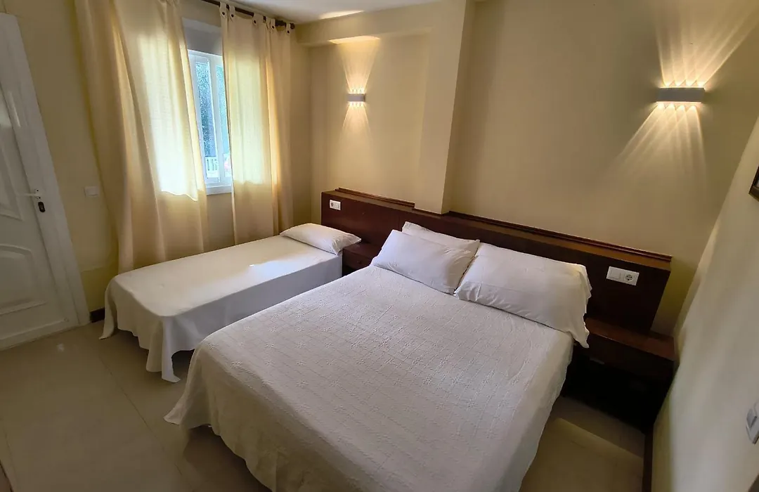 Sun Galicia Hotel Y Apartamentos-1