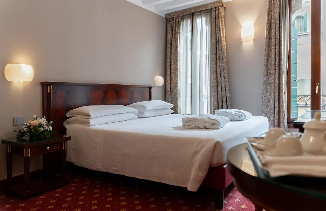 Albergo Cavalletto & Doge Orseolo-1