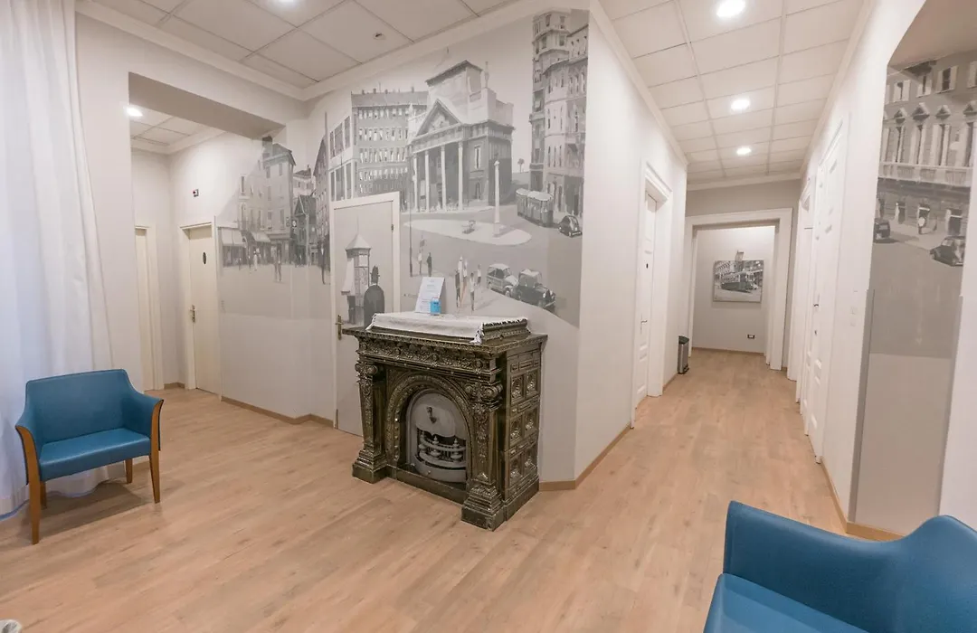 Nuovo Albergo Centro-1