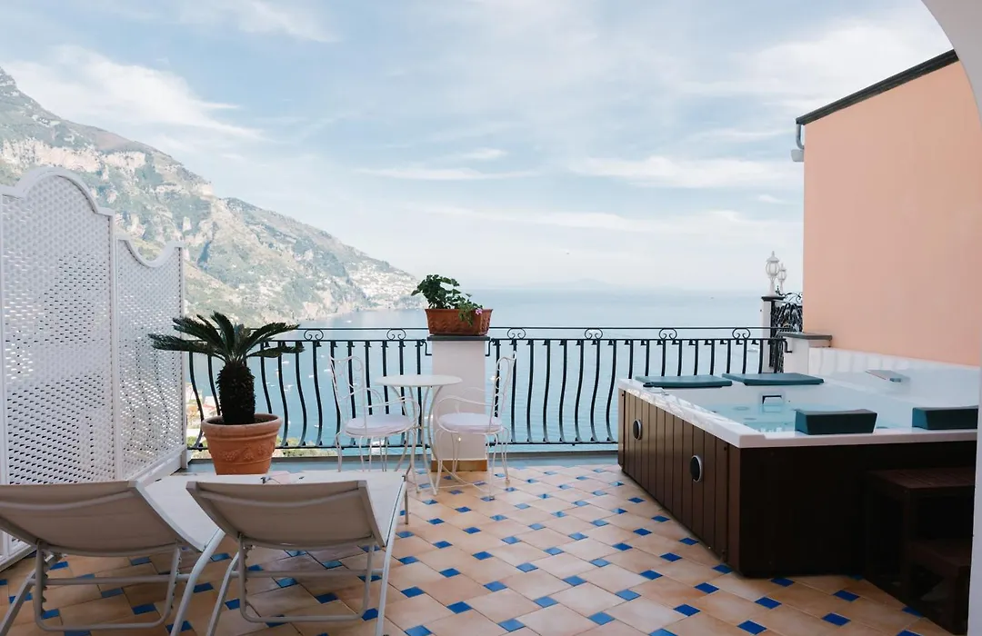 Hotel Conca D'Oro-1