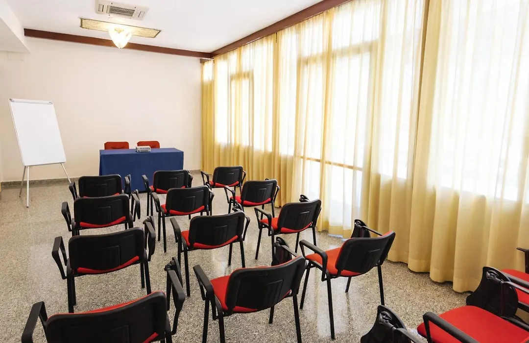 Phi Hotel Ambra-1