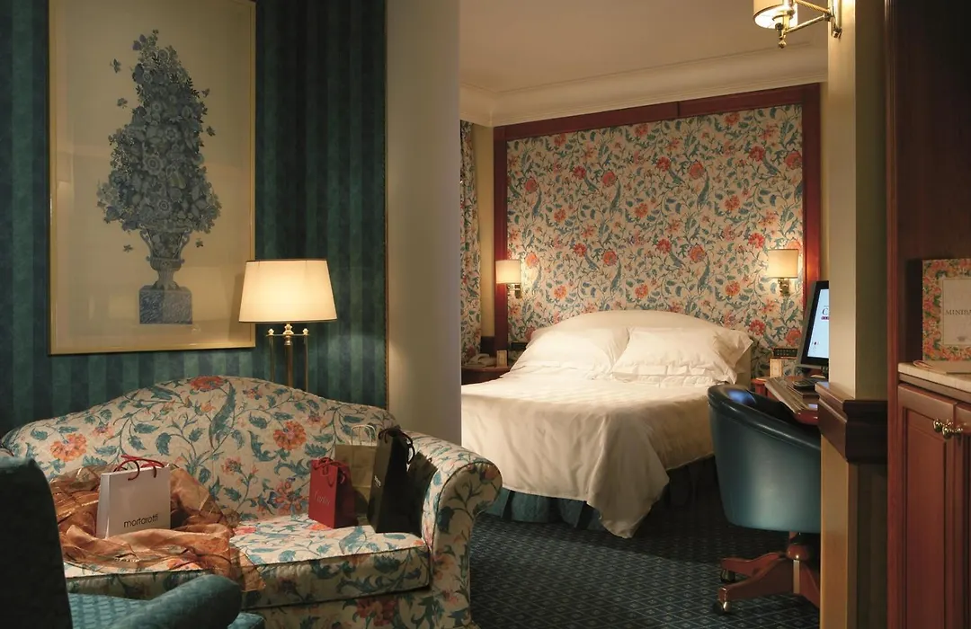 Hotel Capitol Milano-1
