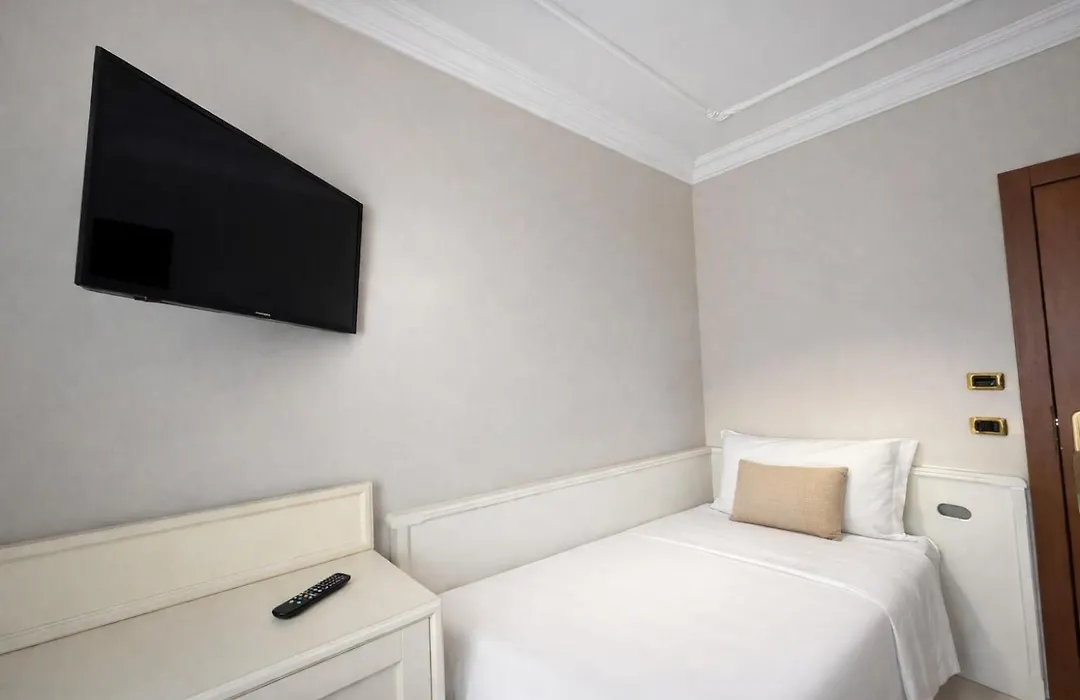 Hotel President Venezia-1