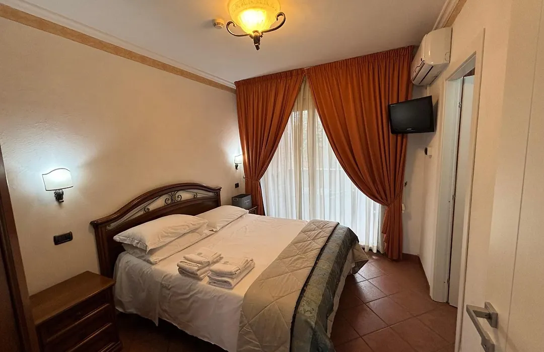 Euro House Inn Airport-1