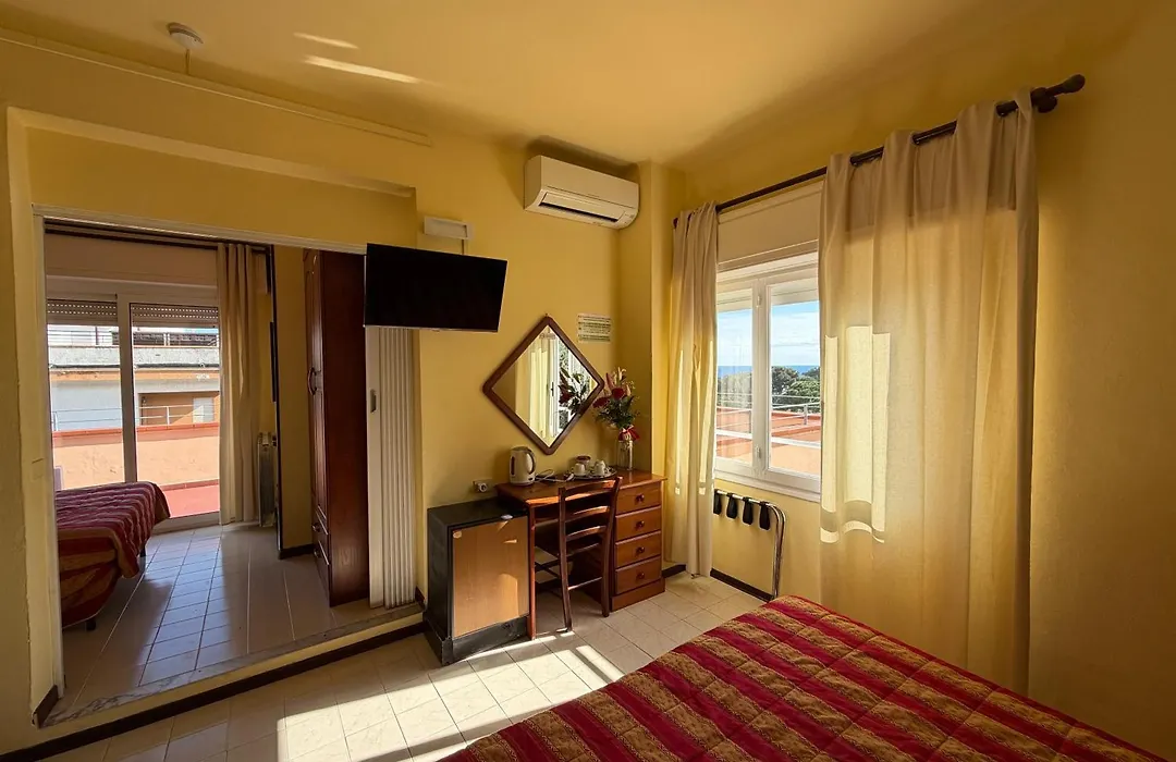 Hotel Nettuno-1
