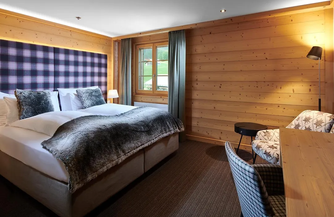 Aspen Alpine Lifestyle Hotel-1