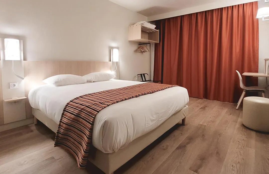 Hotel Espace Cite-1