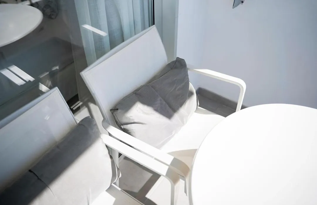 Coral Ocean View - Adults Only-1