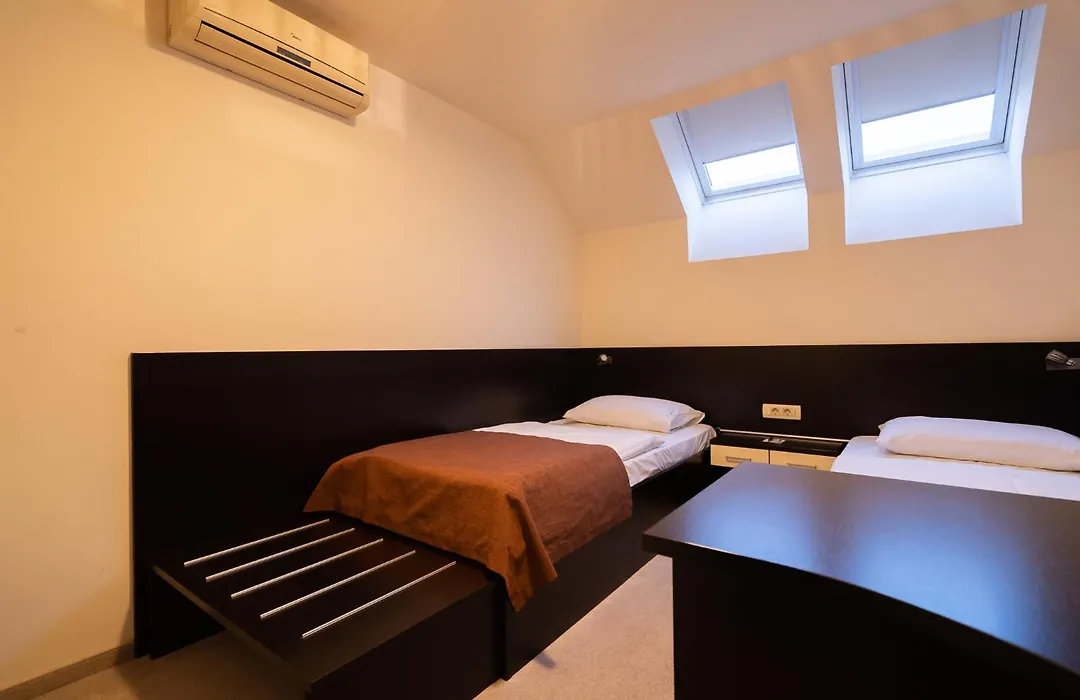 Hotel Evropa-1