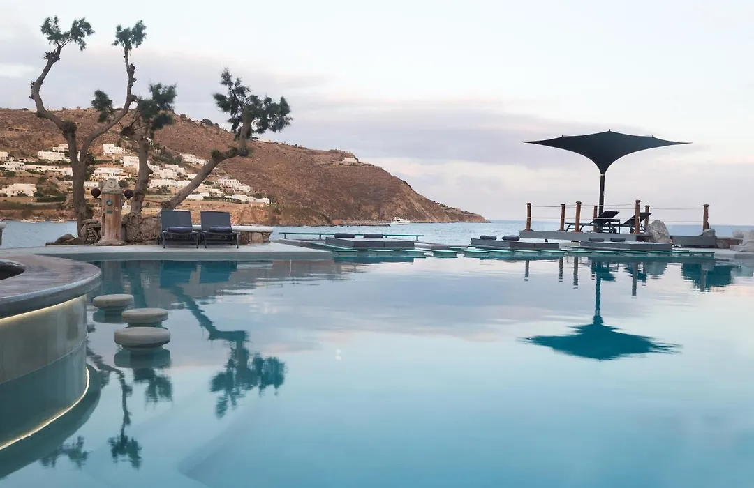 Kivotos Mykonos - Preferred Hotels & Resorts-1