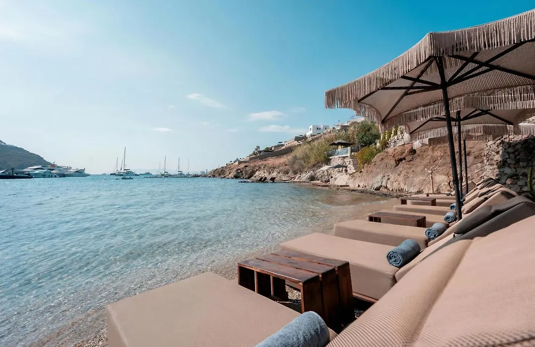 Kivotos Mykonos - Preferred Hotels & Resorts-1