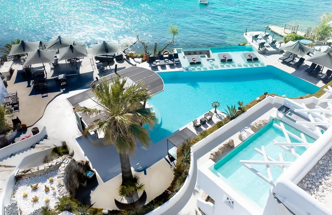 Kivotos Mykonos - Preferred Hotels&Resorts-1