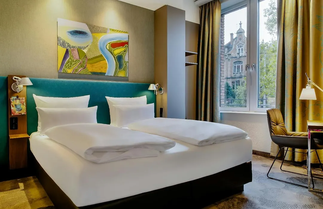 Motel One Wiesbaden-1